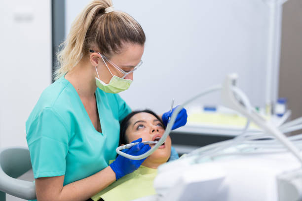 Best Walk-In Emergency Dentist in Muniz, TX