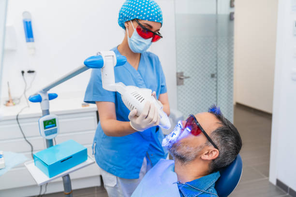 Best Emergency Dental Care for Trauma or Injury in Muniz, TX