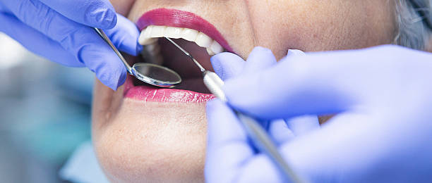 Best Emergency Root Canal Treatment in Muniz, TX